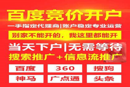 成功之道：竞价推广公司经典案例分析